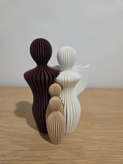 Verbinding Engelmama