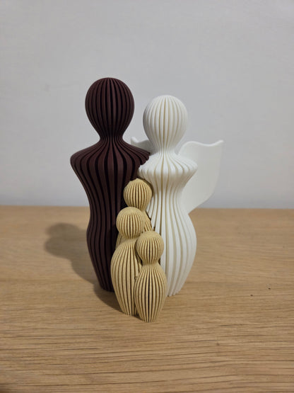 Verbinding Engelmama