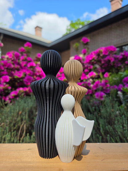 Verbinding Engelkind & Regenboogkind