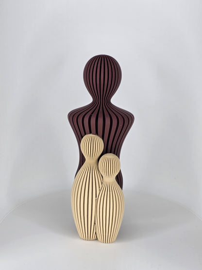 Verbinding - Personalisatie - Klein- 13cm