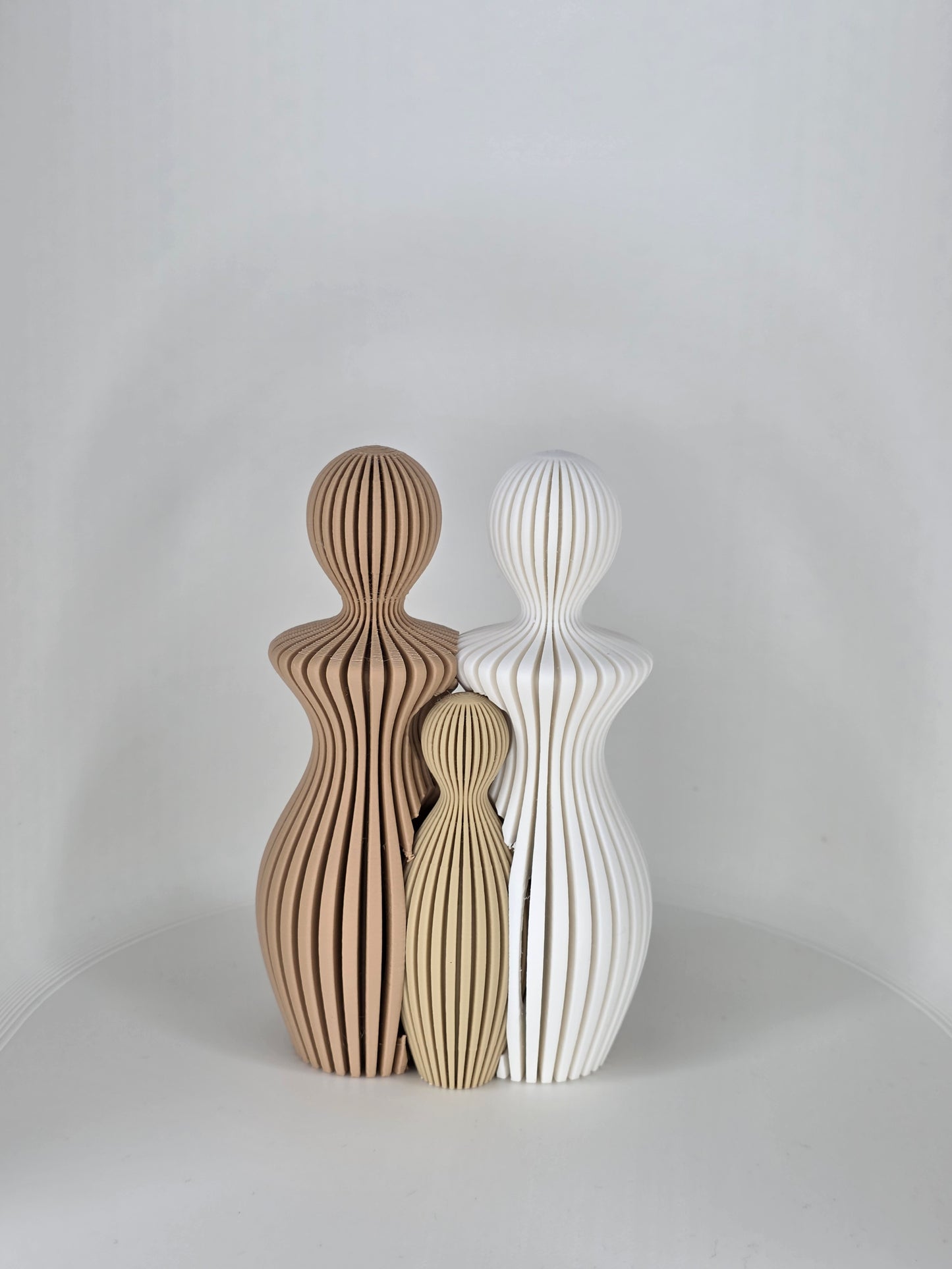 Verbinding - Personalisatie - Klein- 13cm