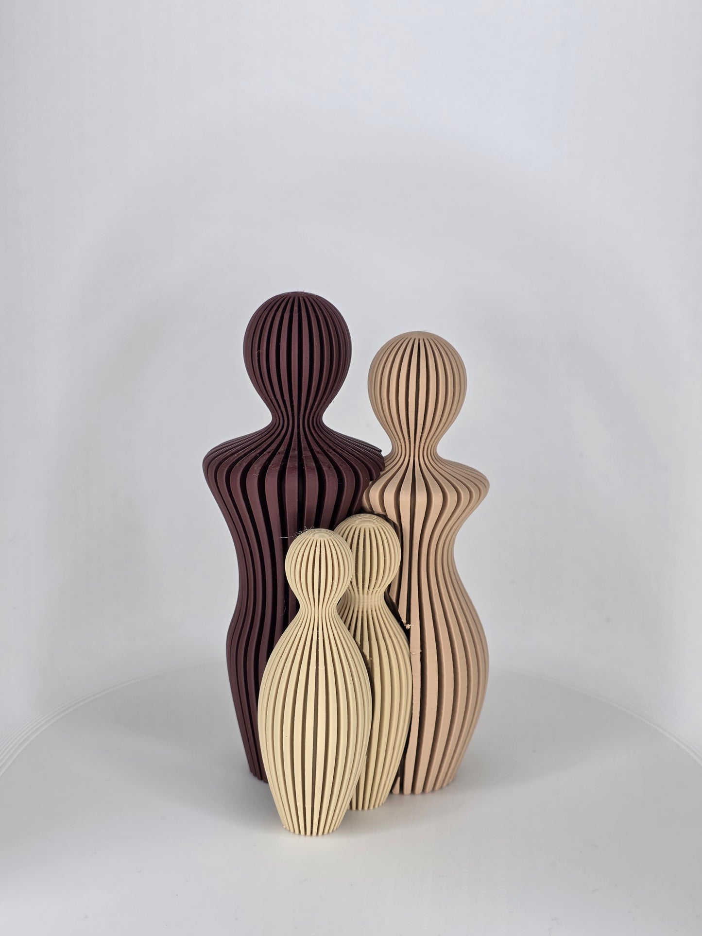 Verbinding - Personalisatie - Klein- 13cm