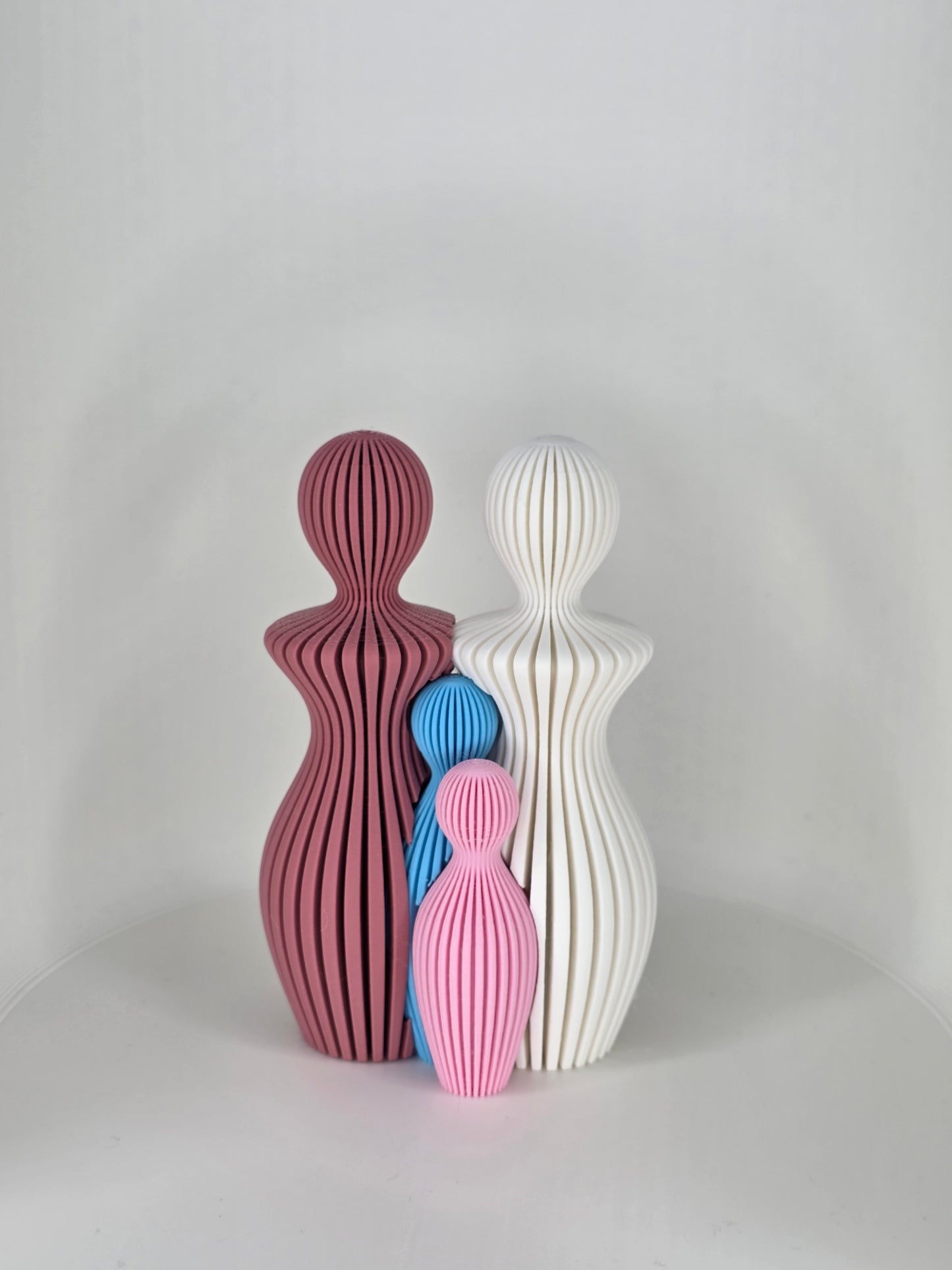 Verbinding - Personalisatie - Klein- 13cm