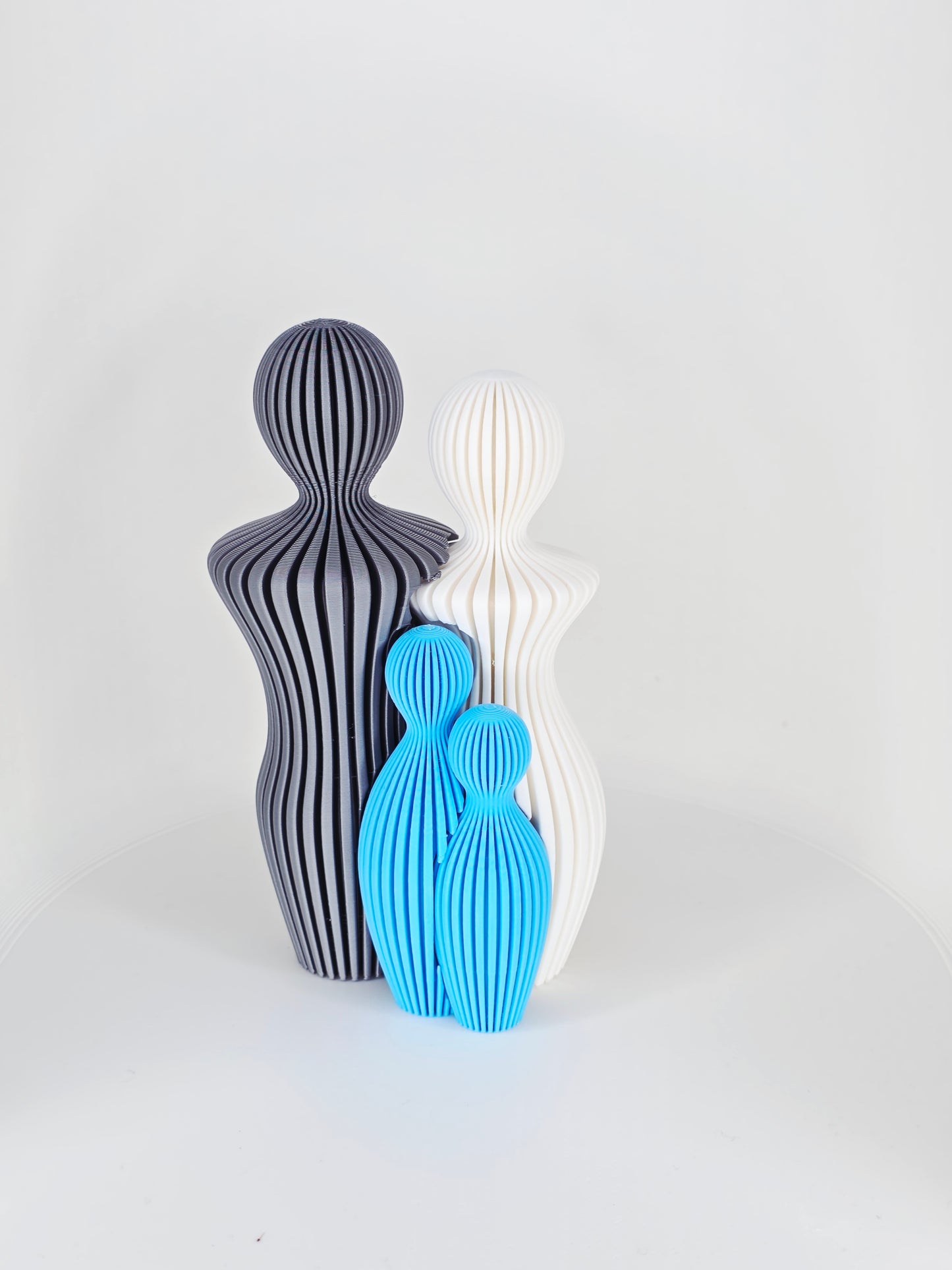 Verbinding - Personalisatie - Klein- 13cm