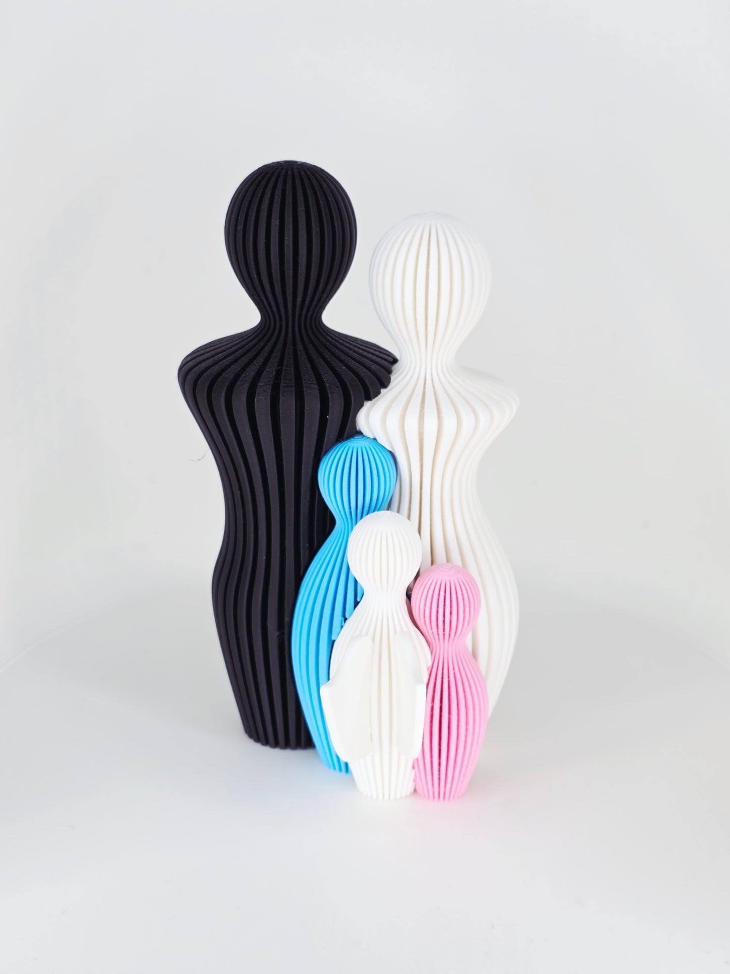 Verbinding - Personalisatie - Klein- 13cm