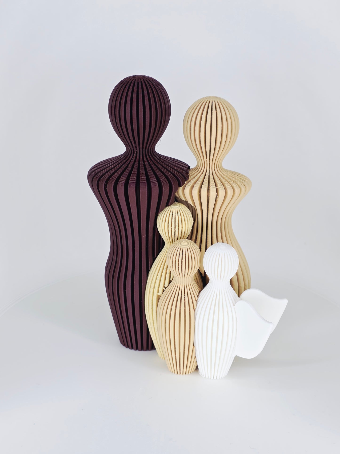 Verbinding - Personalisatie - Klein- 13cm