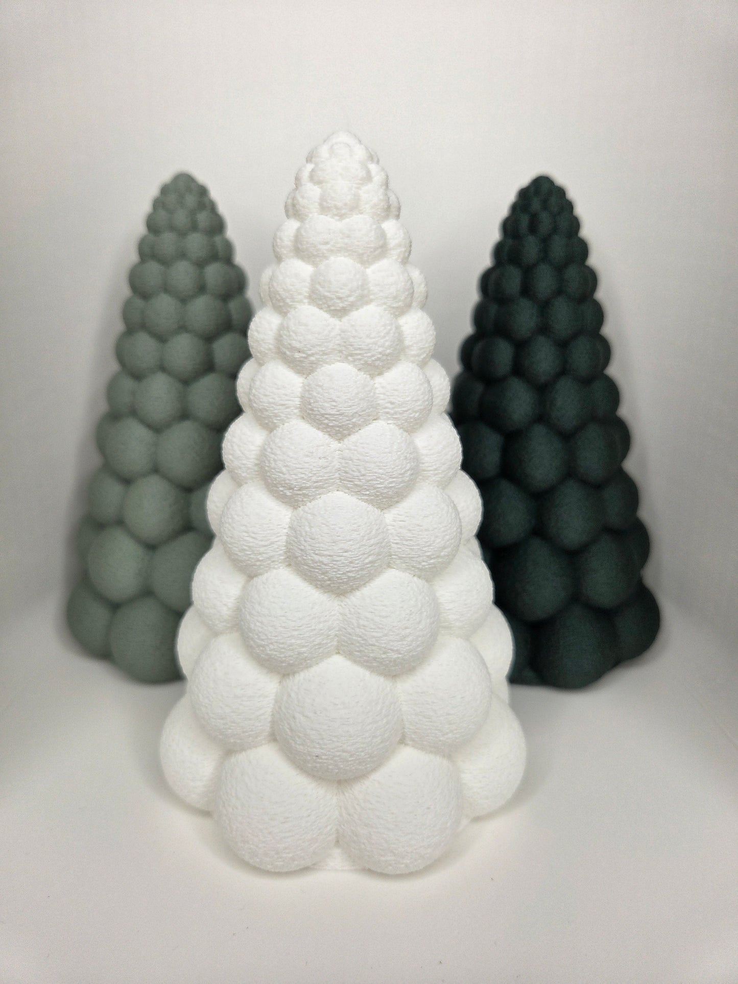 Kerstboom Bubbly