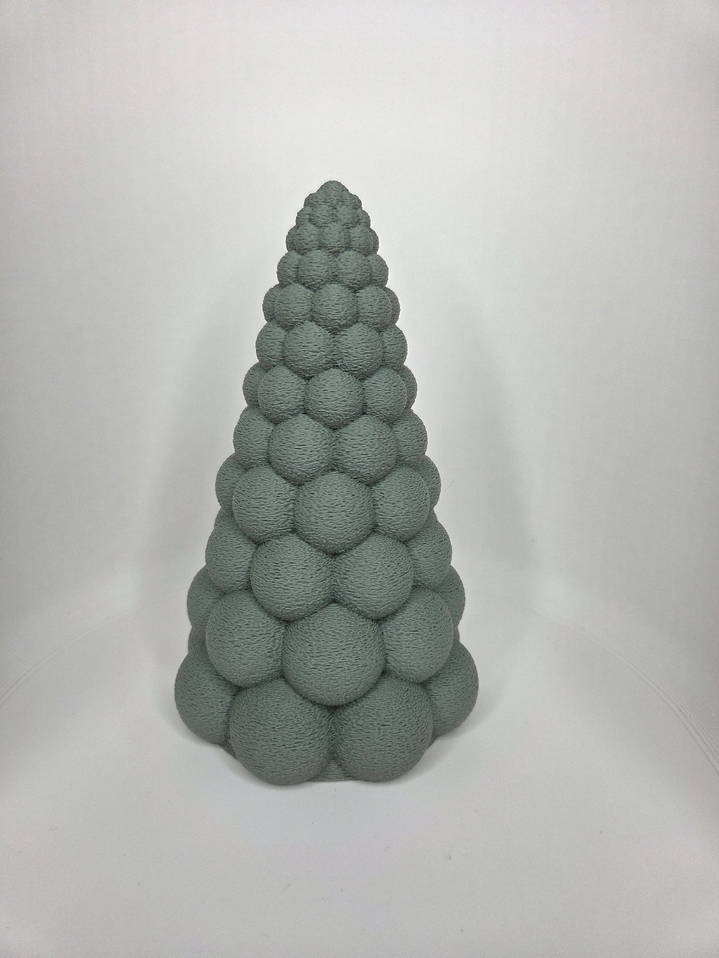 Kerstboom Bubbly