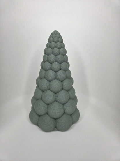 Kerstboom Bubbly