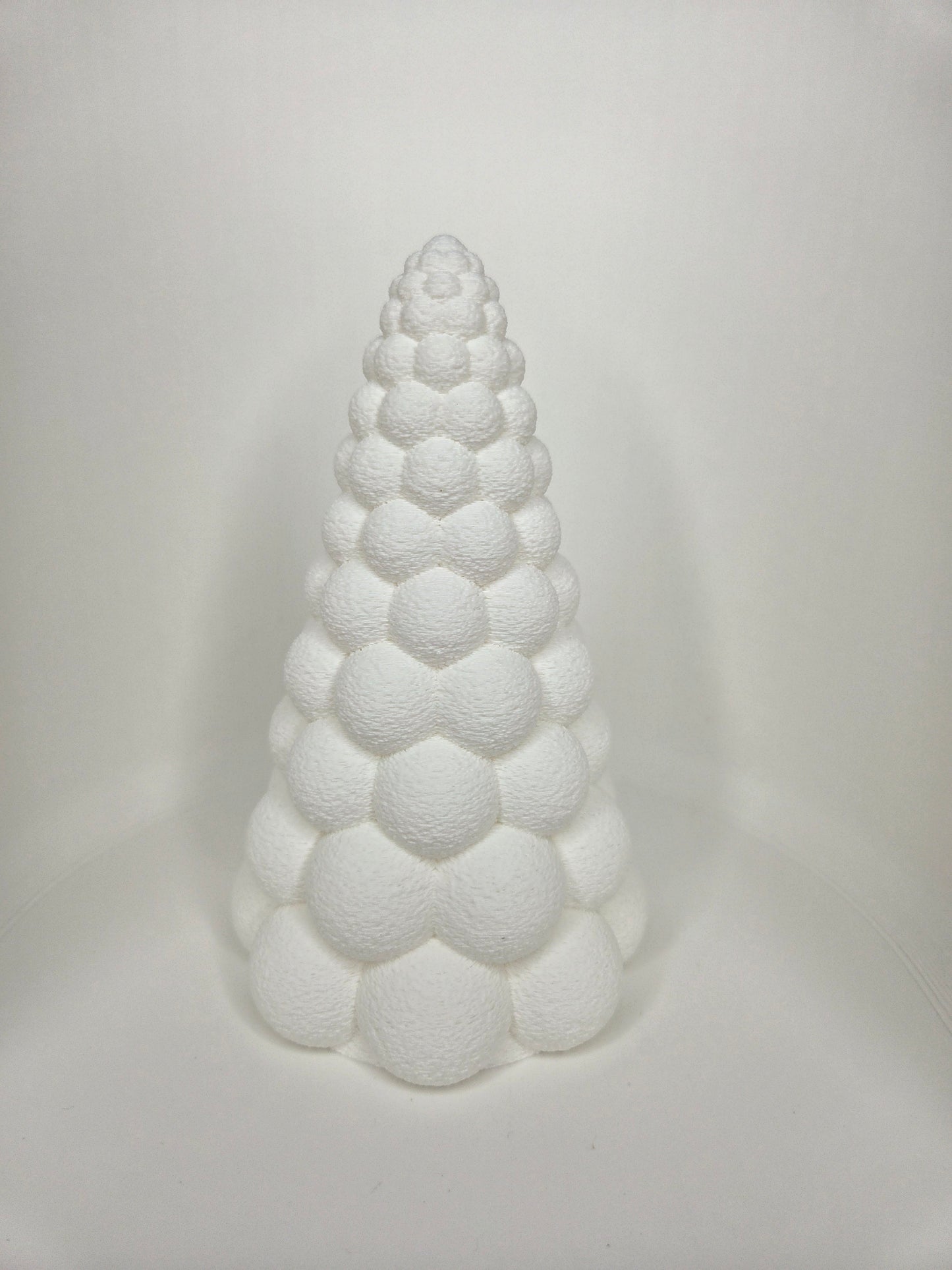 Kerstboom Bubbly