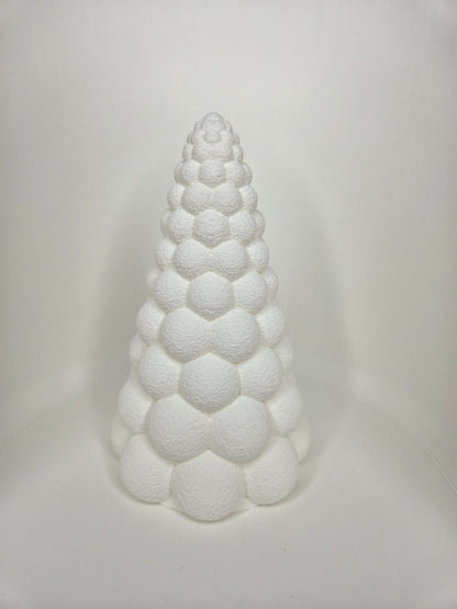 Kerstboom Bubbly