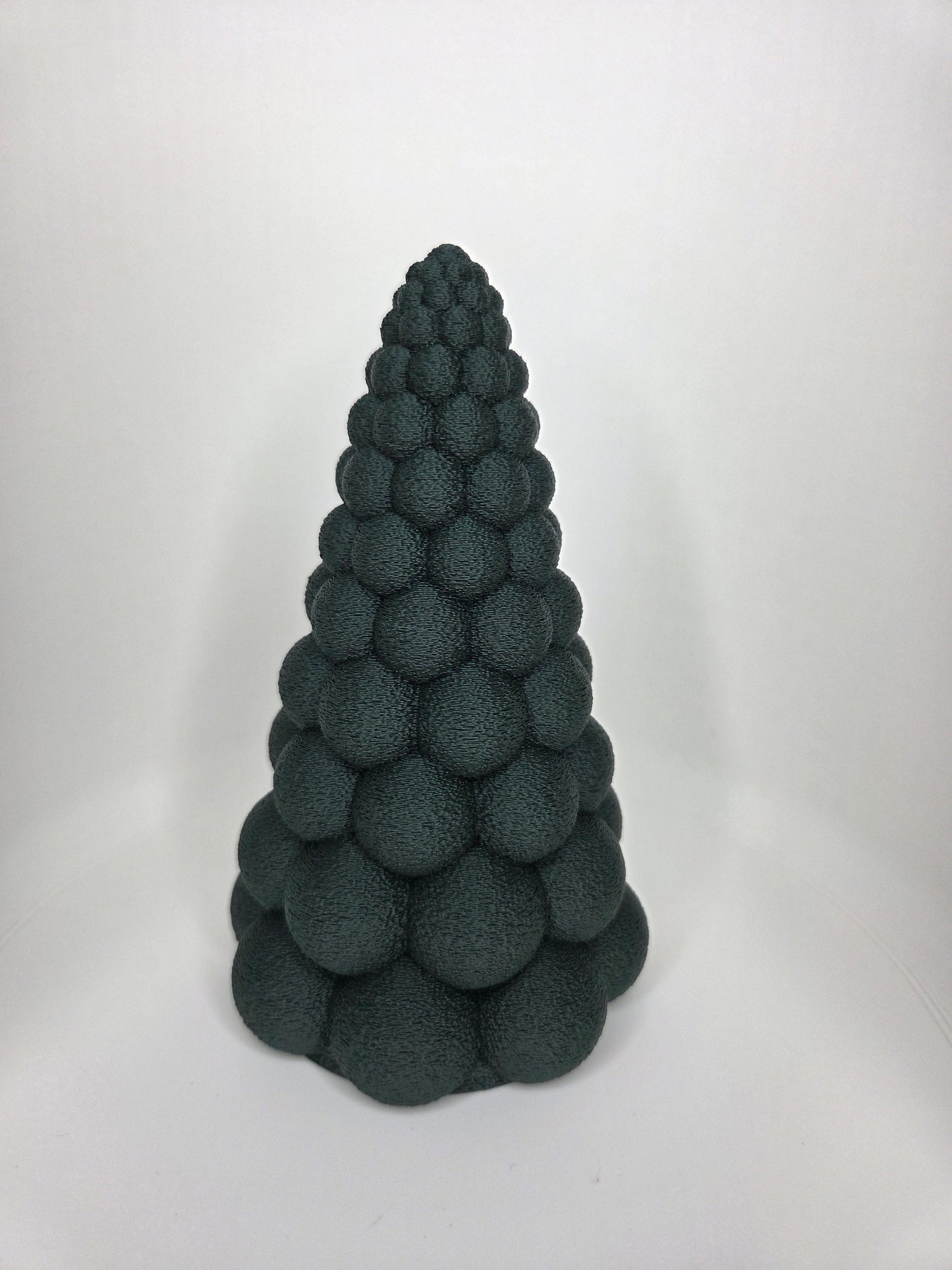 Kerstboom Bubbly