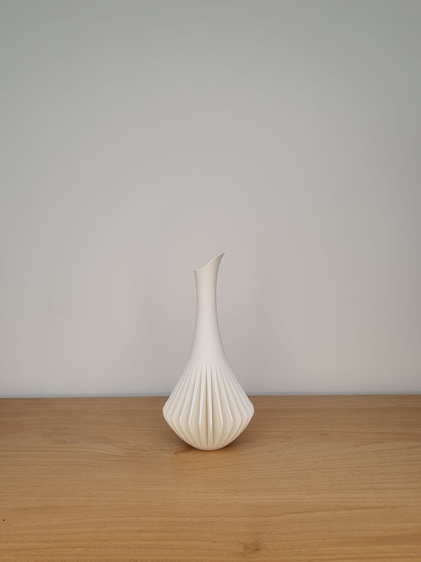 The MCM - Decorative Flower Vase