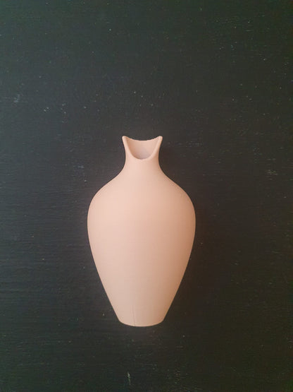 The Pebble - Magnetische vaas