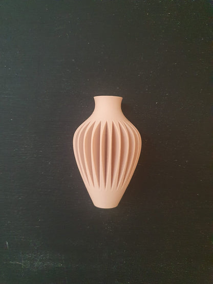 Mini Wave - Magnetische vaas