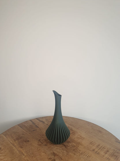 The MCM - Decoratieve Bloemen Vaas