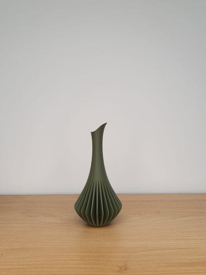 The MCM - Decoratieve Bloemen Vaas