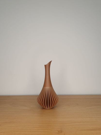 The MCM - Decoratieve Bloemen Vaas