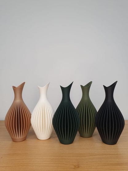 The Elephant's Trunk - Decoratieve Bloemen Vaas