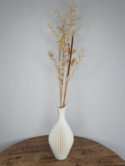 The Elephant's Trunk - Decoratieve Bloemen Vaas