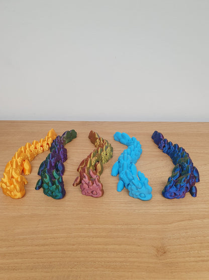 Collectable Kleine Draak