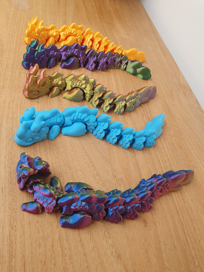 Collectable Kleine Draak