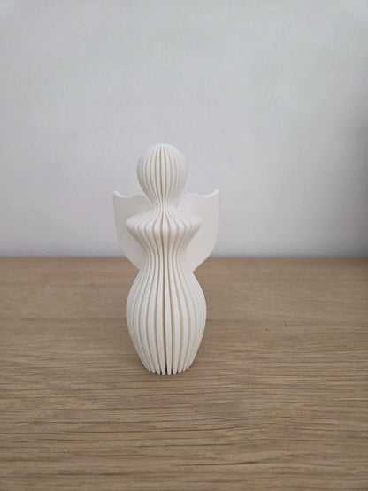 Verbinding Engelmama