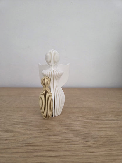 Verbinding Engelmama