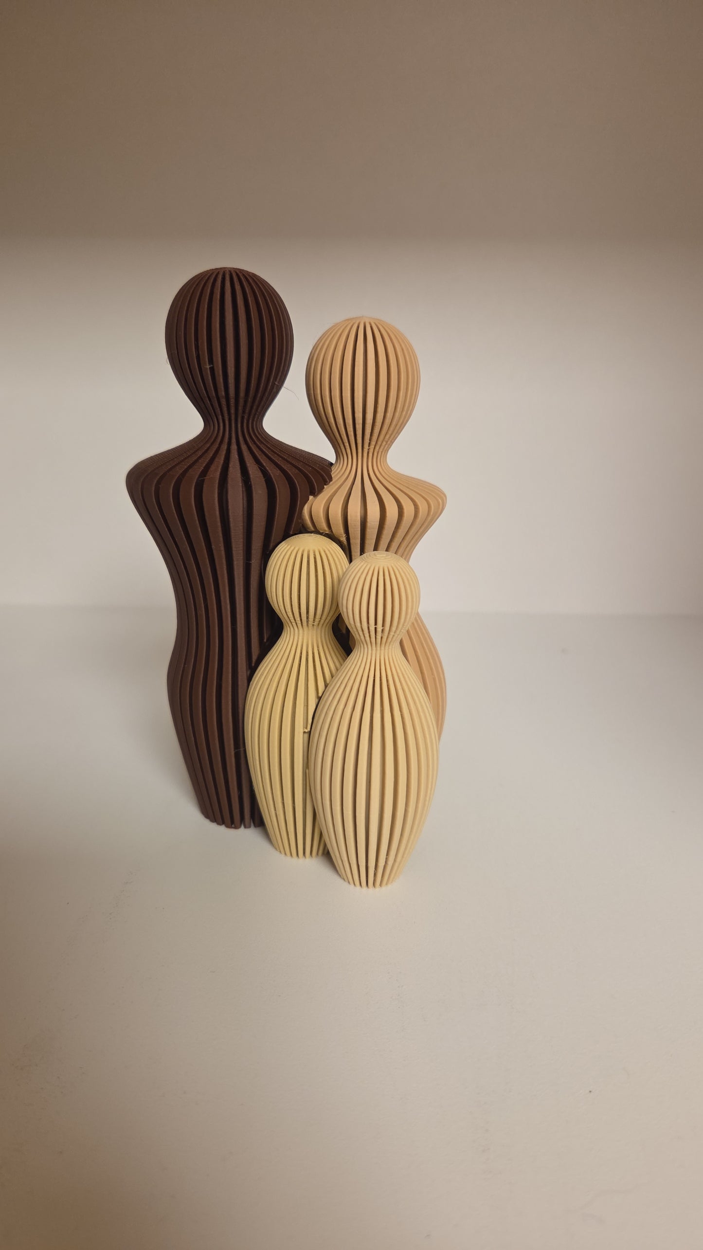 Verbinding - Tweelingen