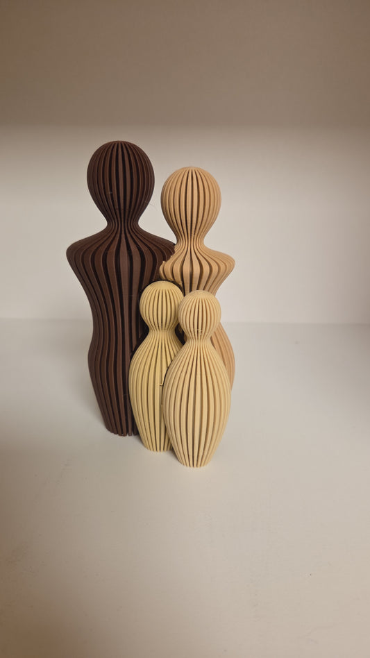 Verbinding - Tweelingen