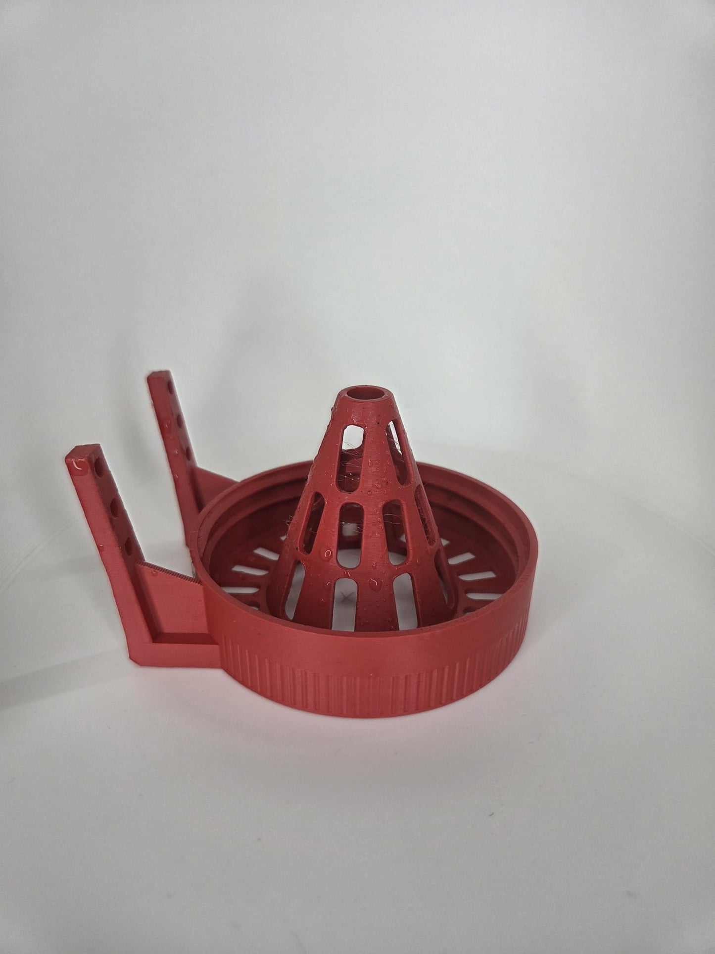 Aziatische Hoornaar val (Voor Nutella pot)