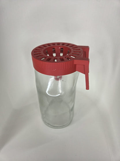 Aziatische Hoornaar val (Voor Nutella pot)