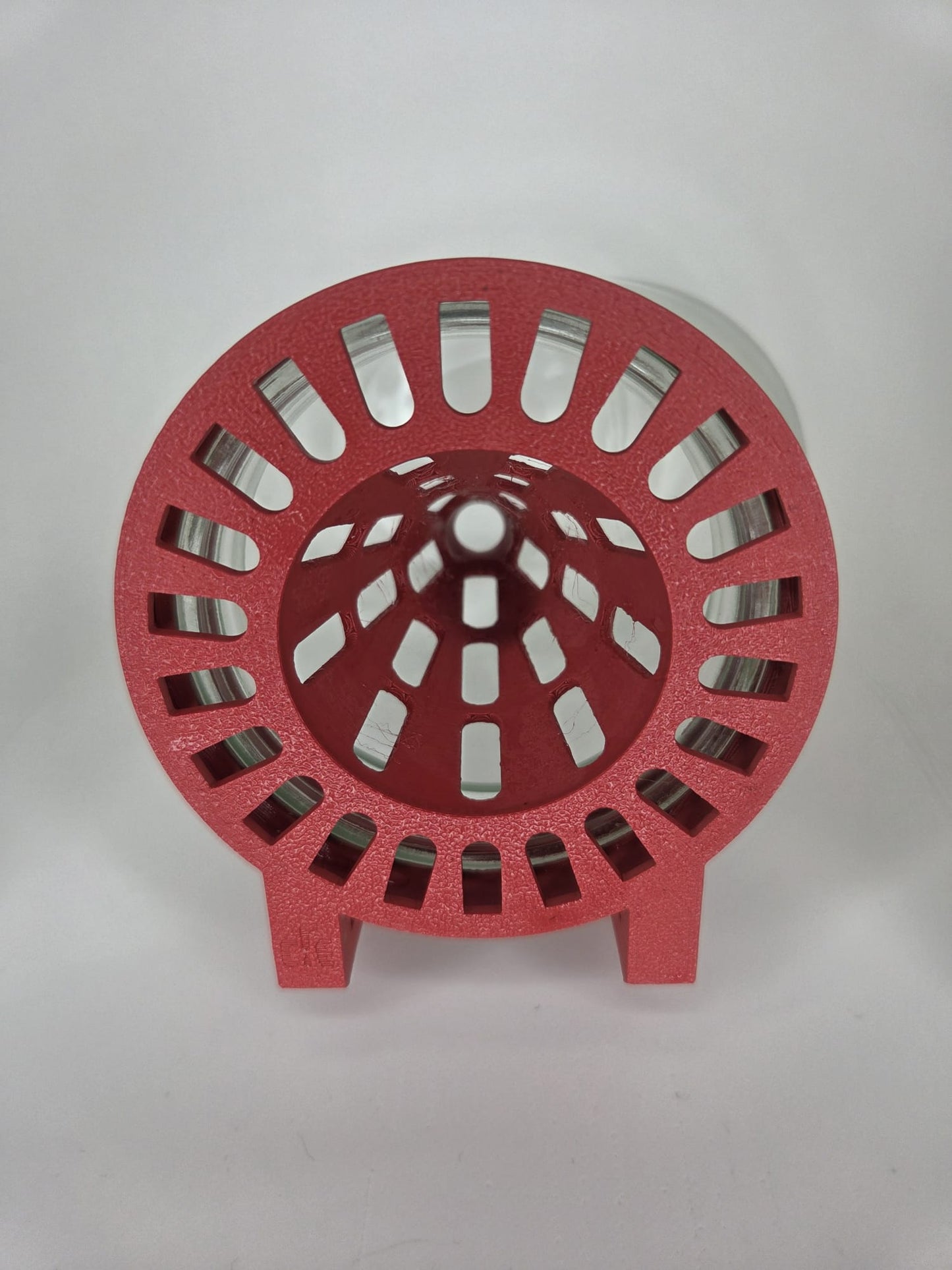 Aziatische Hoornaar val (Voor Nutella pot)